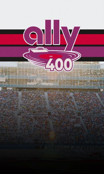 NASCAR Ally 400: Chase Elliott wins at Nashville Superspeedway